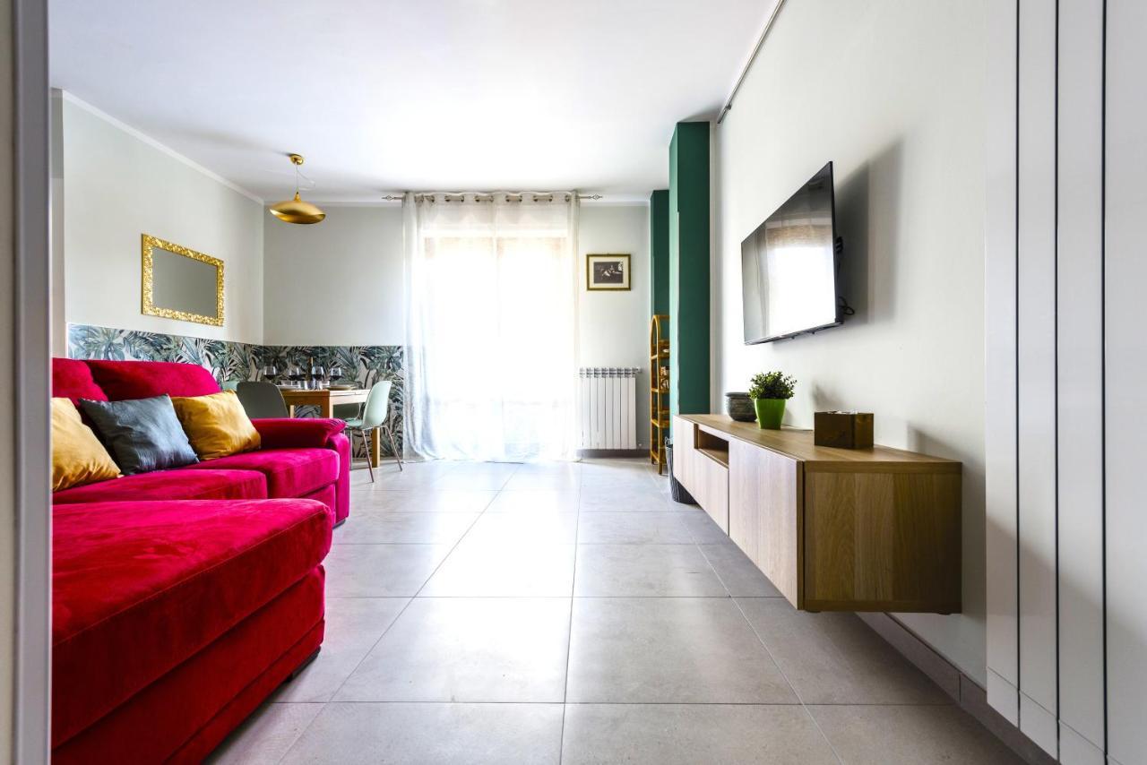 Hostly - Cisanello Suite Apartment - Light And Colors Pise Extérieur photo