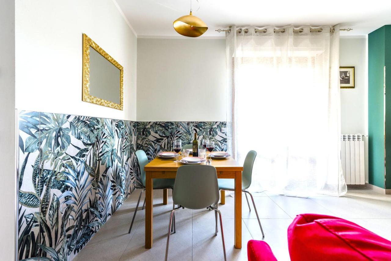 Hostly - Cisanello Suite Apartment - Light And Colors Pise Extérieur photo