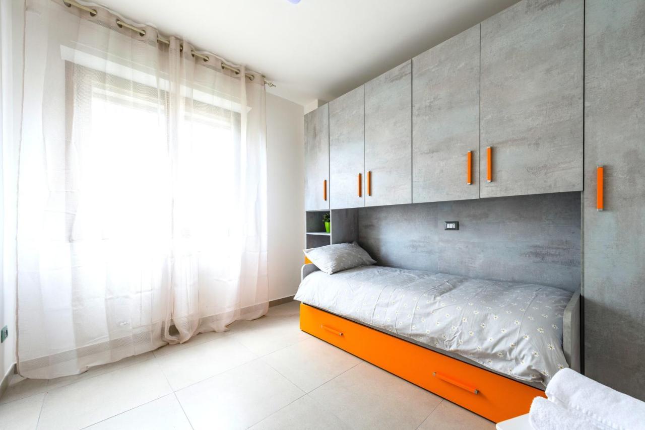 Hostly - Cisanello Suite Apartment - Light And Colors Pise Extérieur photo