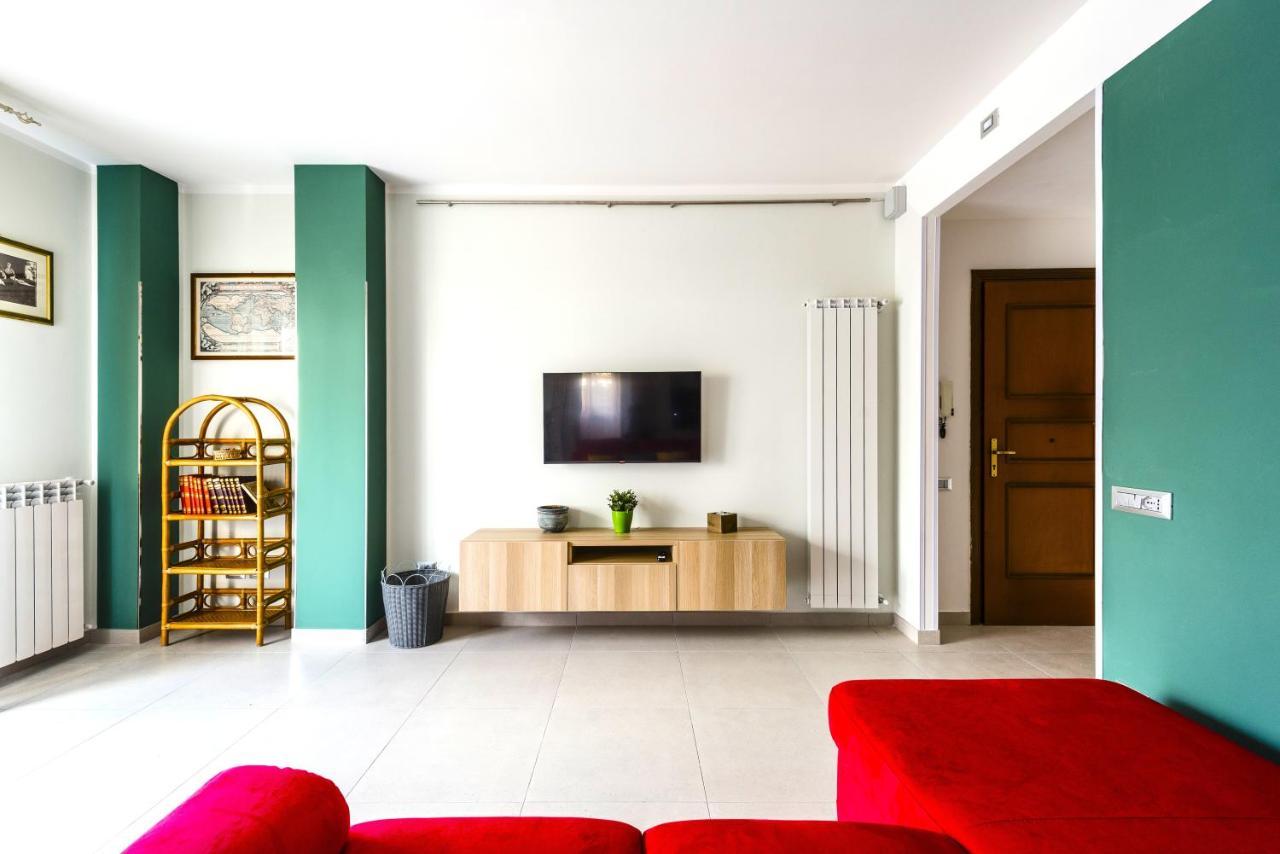 Hostly - Cisanello Suite Apartment - Light And Colors Pise Extérieur photo