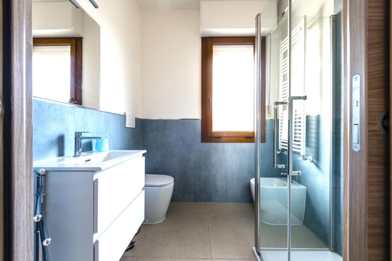 Hostly - Cisanello Suite Apartment - Light And Colors Pise Extérieur photo