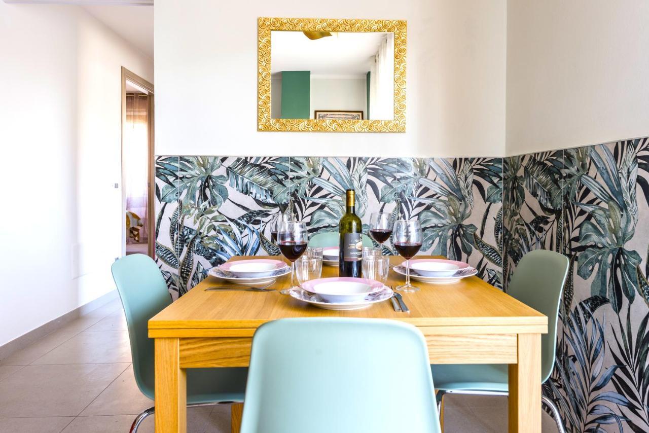 Hostly - Cisanello Suite Apartment - Light And Colors Pise Extérieur photo