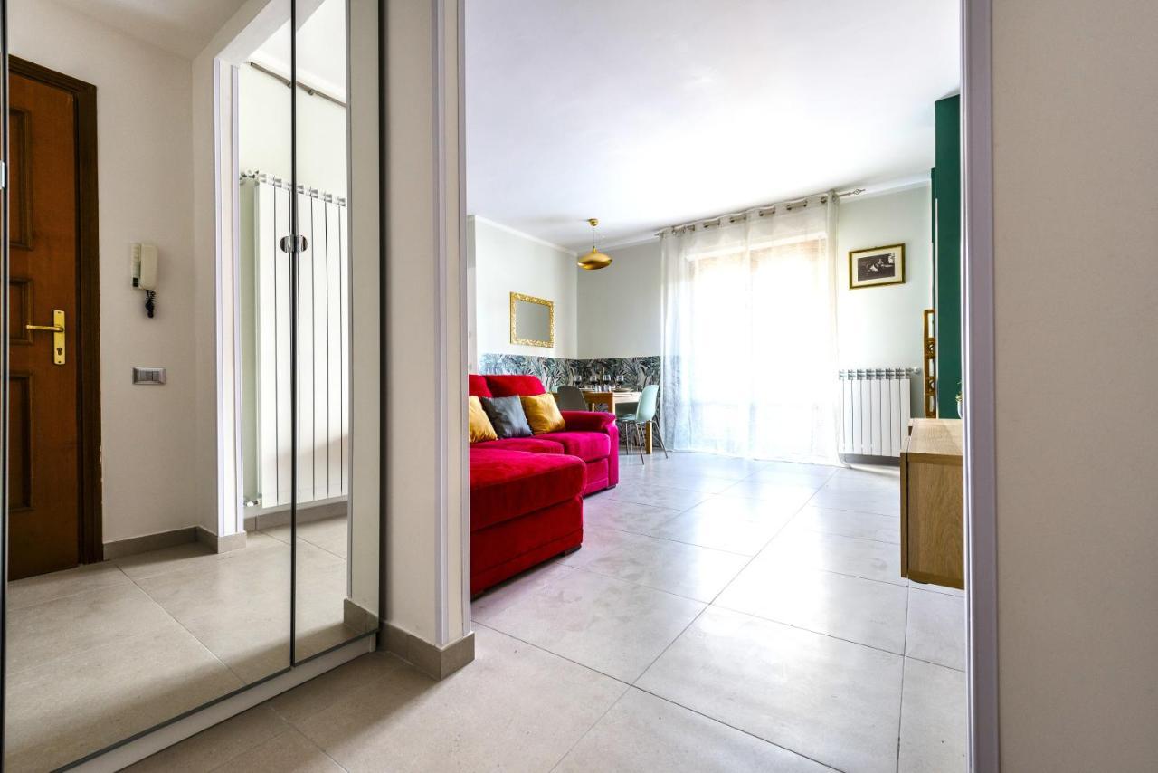 Hostly - Cisanello Suite Apartment - Light And Colors Pise Extérieur photo