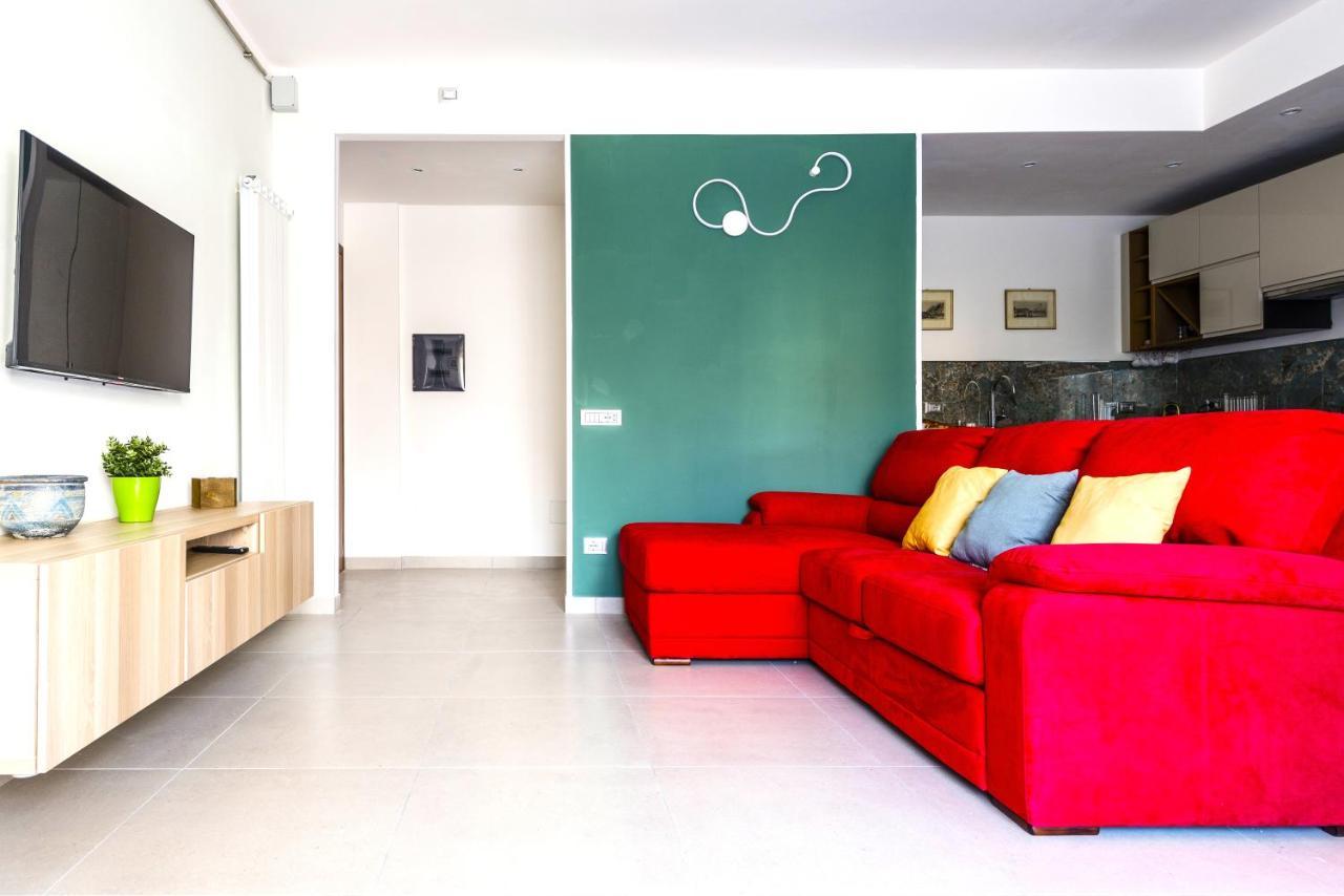 Hostly - Cisanello Suite Apartment - Light And Colors Pise Extérieur photo