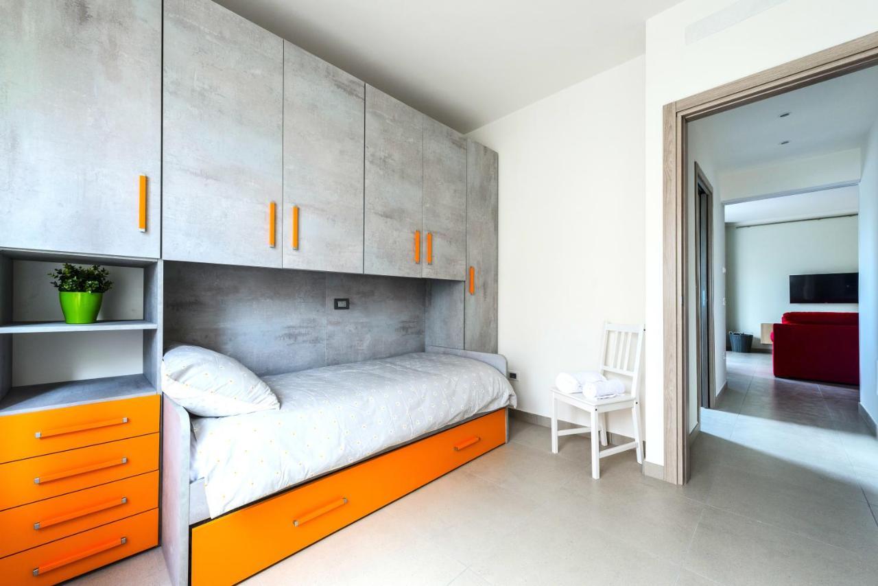 Hostly - Cisanello Suite Apartment - Light And Colors Pise Extérieur photo